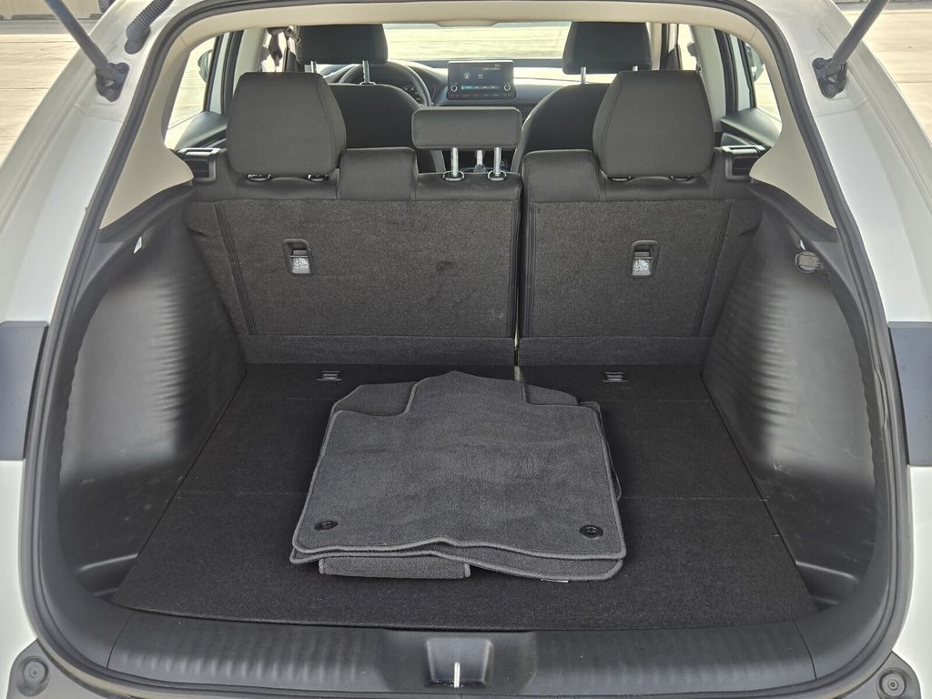 2025 Honda HR-V - $23,623