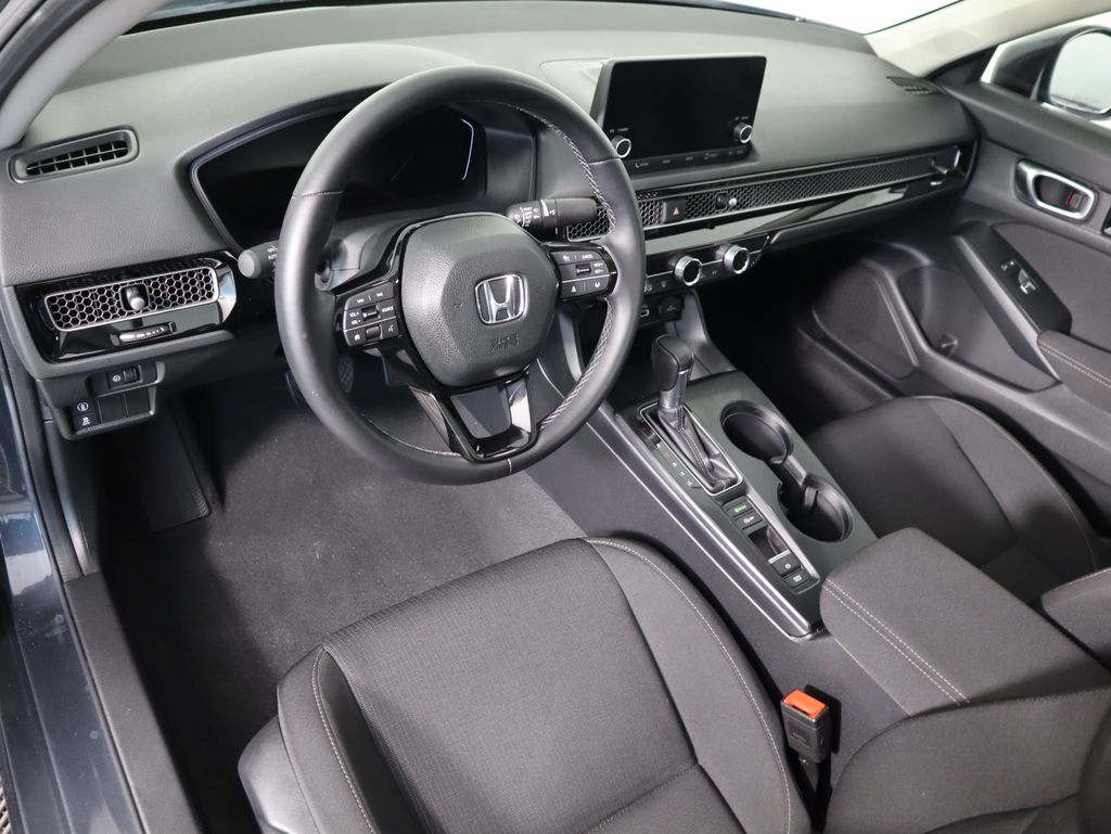 Thumbnail: 2023 Honda Civic - 9
