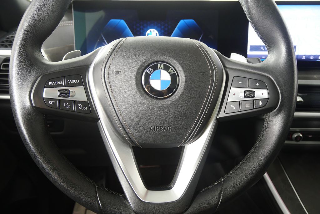 Thumbnail: 2024 BMW X5 - 22