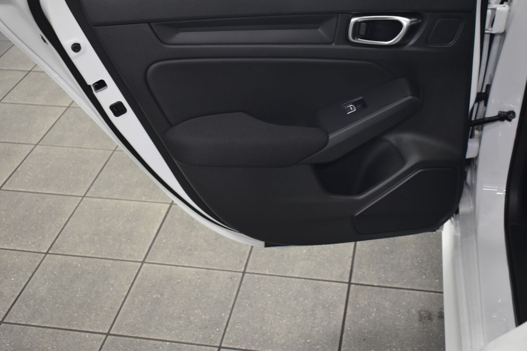 Thumbnail: 2026 Honda Civic - 20