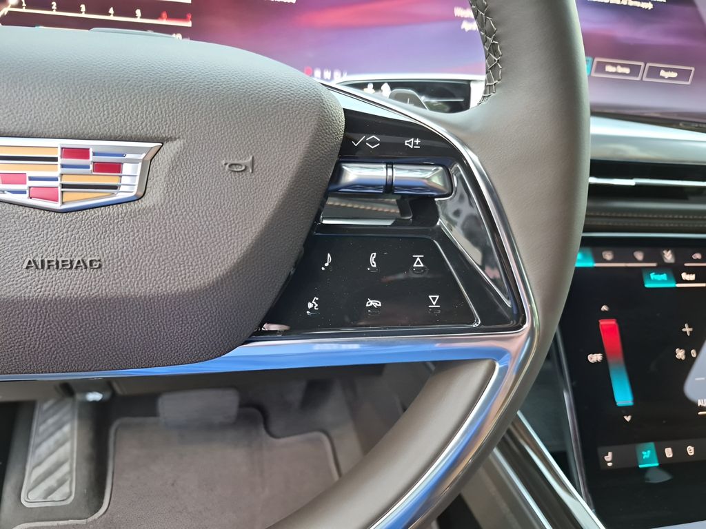 New 2026  Cadillac Luxury image 34