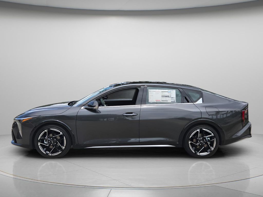 2026 Kia Forte - $26,825