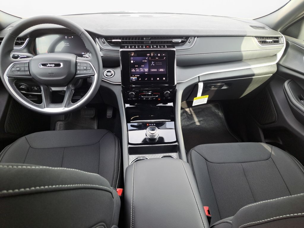 New Car 2025 Jeep Grand Cherokee  For Sale Under $40,000 In Austin, Texas