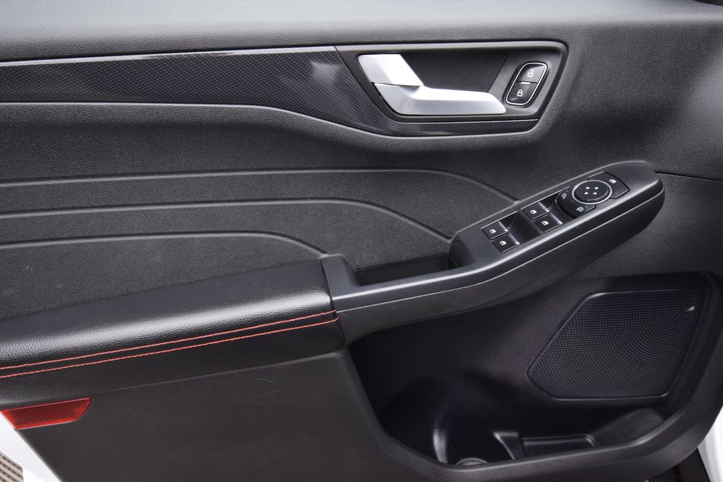 used 2023 Ford Escape car, priced at $20,200