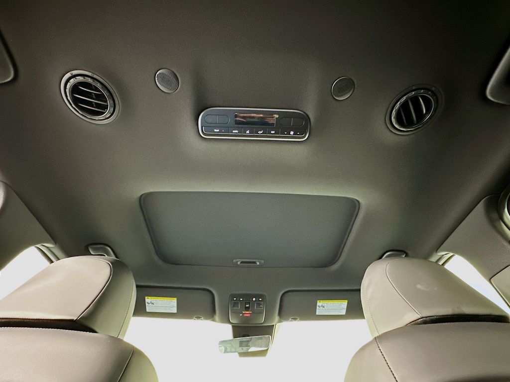 Thumbnail: 2026 Hyundai Palisade - 16