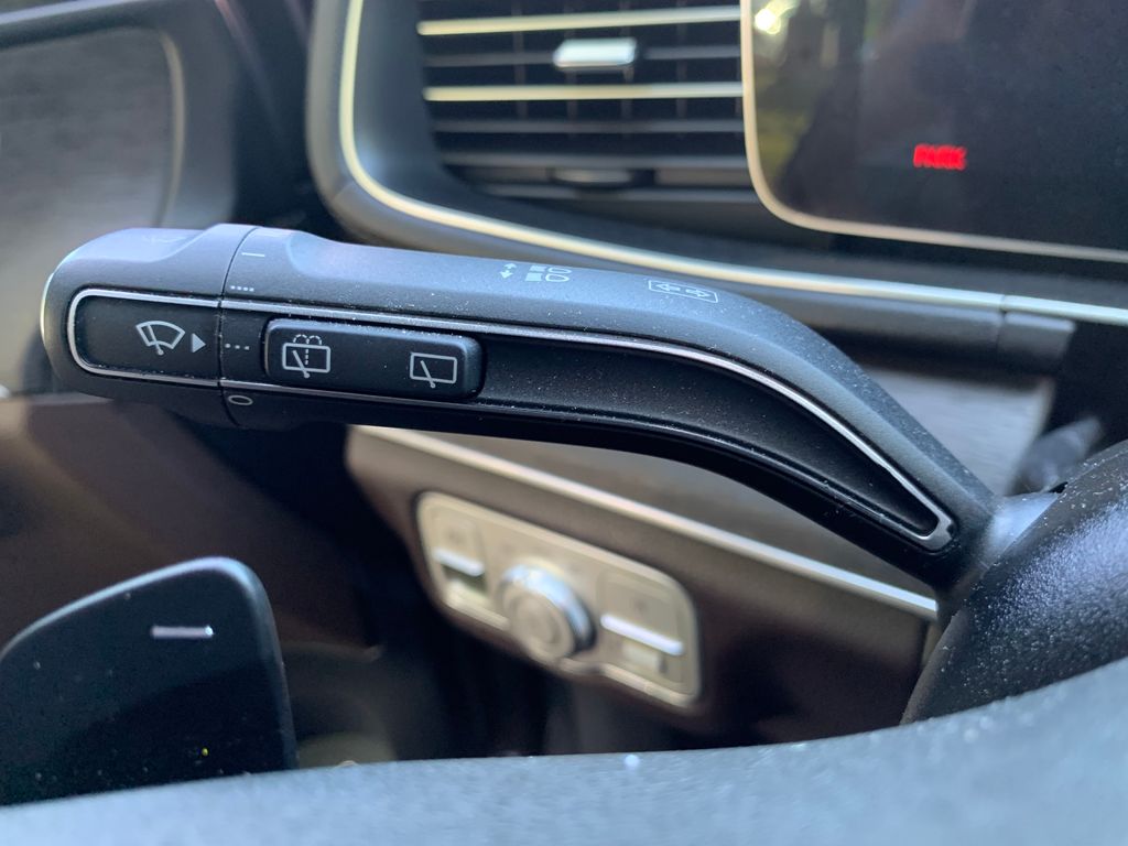Thumbnail: 2021 Mercedes-Benz GLS - 16