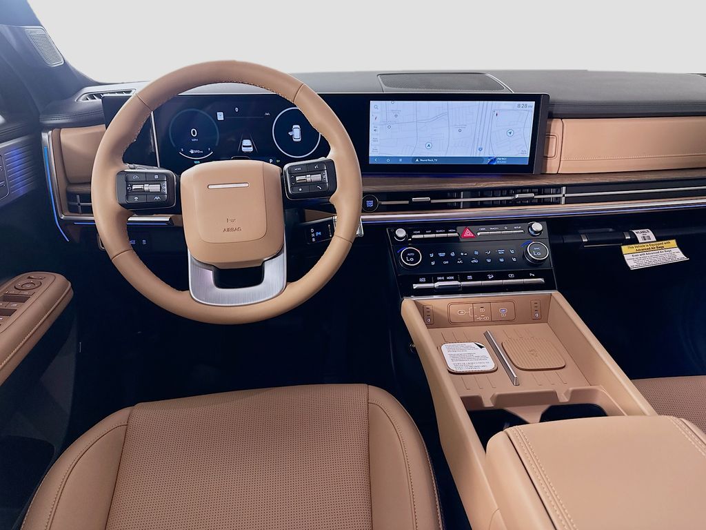Thumbnail: 2026 Hyundai Santa Fe - 18
