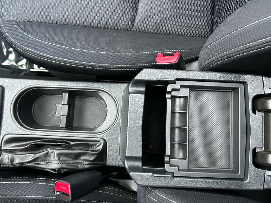 Thumbnail: 2015 Subaru Forester - 28