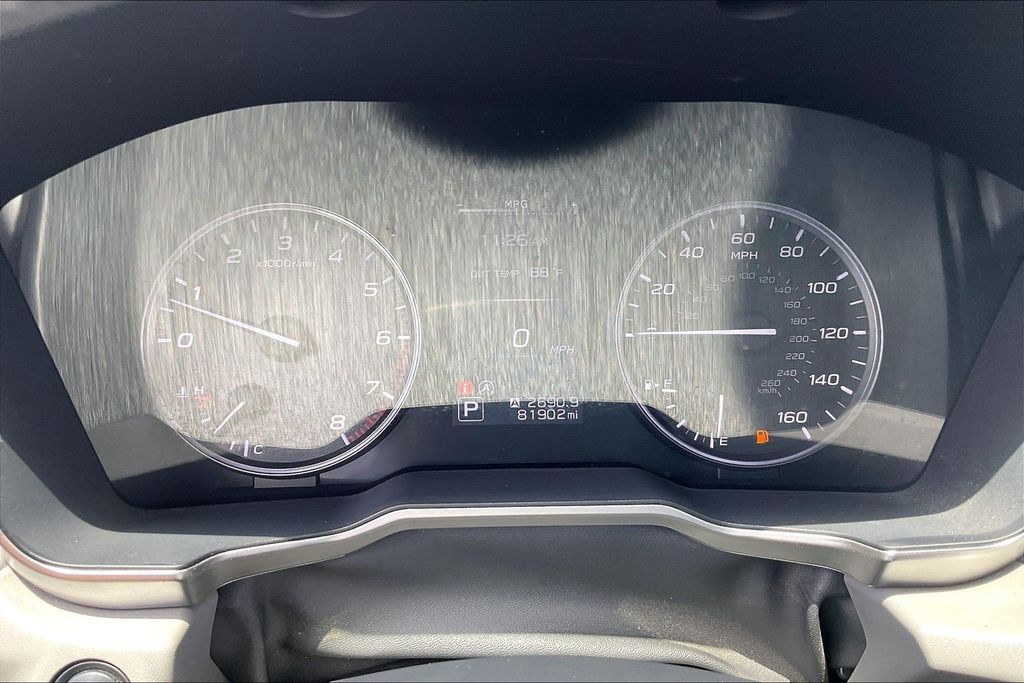 Used 2021 Subaru Outback SUV