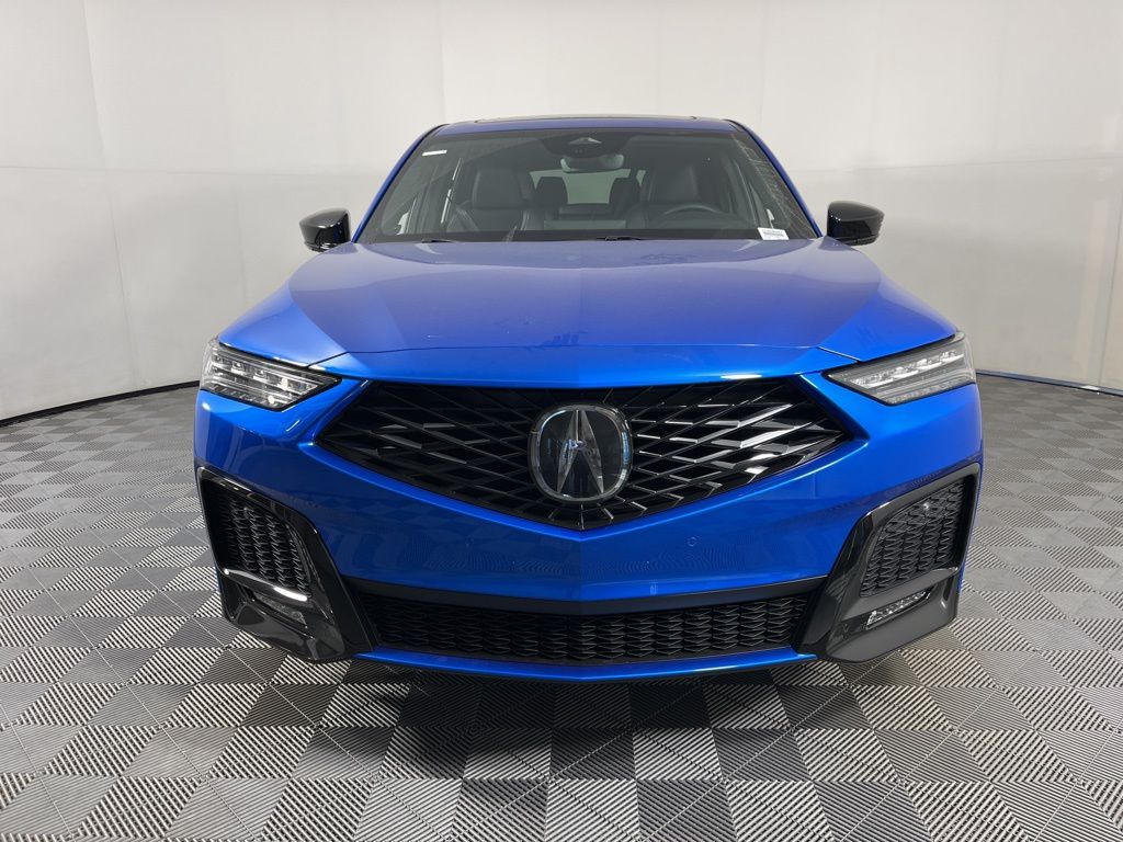 Thumbnail: 2026 Acura MDX - 6