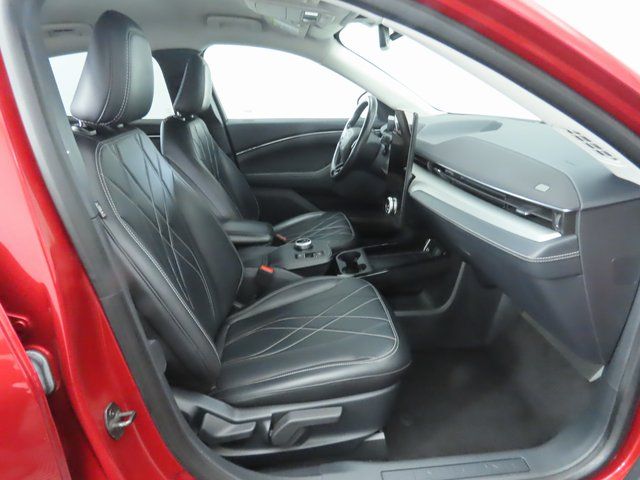 Thumbnail: 2021 Ford Mustang Mach-E - 21