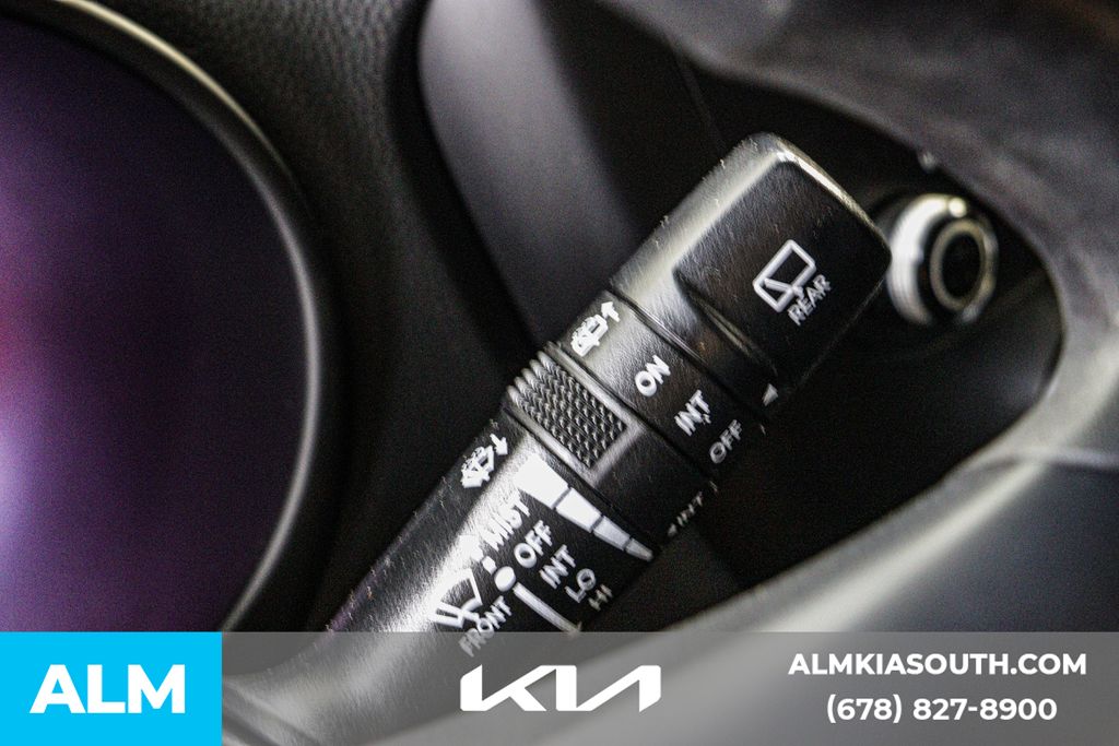 2016 Kia Soul Base photo 25