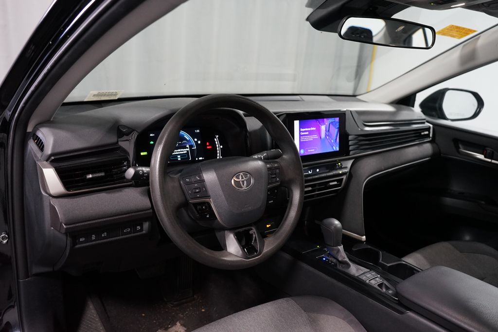 Thumbnail: 2025 Toyota Camry - 7