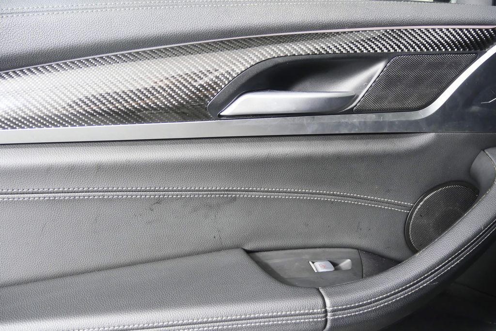 Thumbnail: 2021 BMW X3 - 14