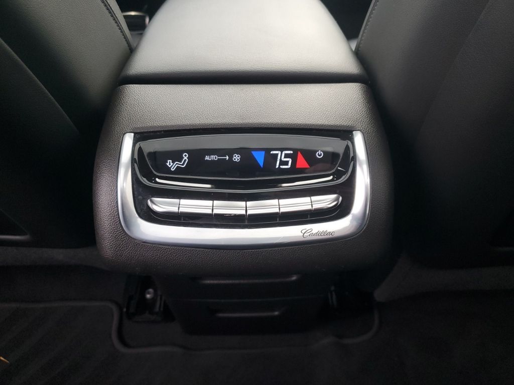 Used Car 2020 Cadillac Xt6  Sport For Sale Under $25,000 In Austin, Texas