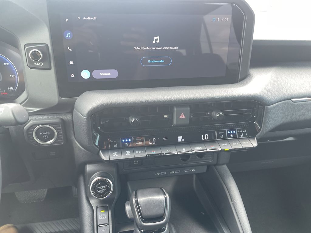 Used 2024 Toyota Land Cruiser SUV