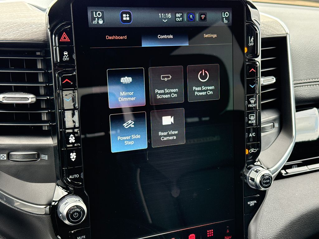 New 2026 Ram 1500 Truck