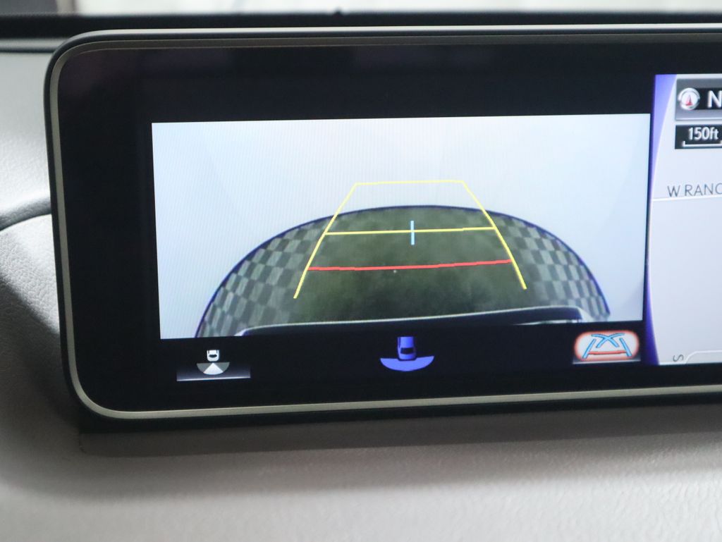 Thumbnail: 2019 Lexus RX - 16