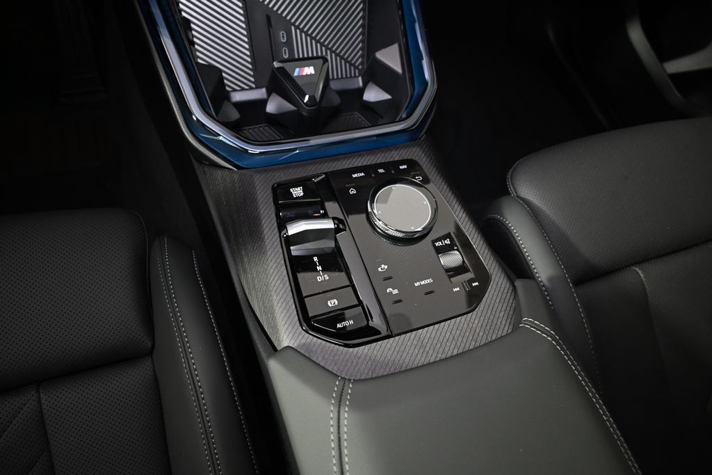 Thumbnail: 2025 BMW X3 - 19