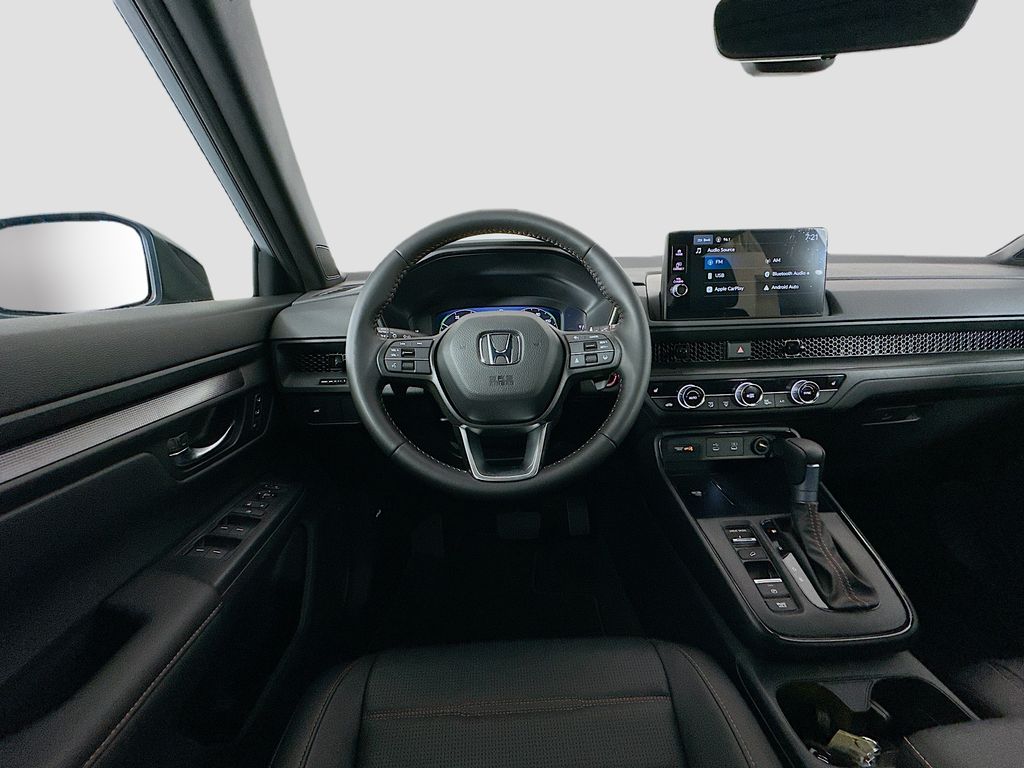 Thumbnail: 2026 Honda CR-V - 18