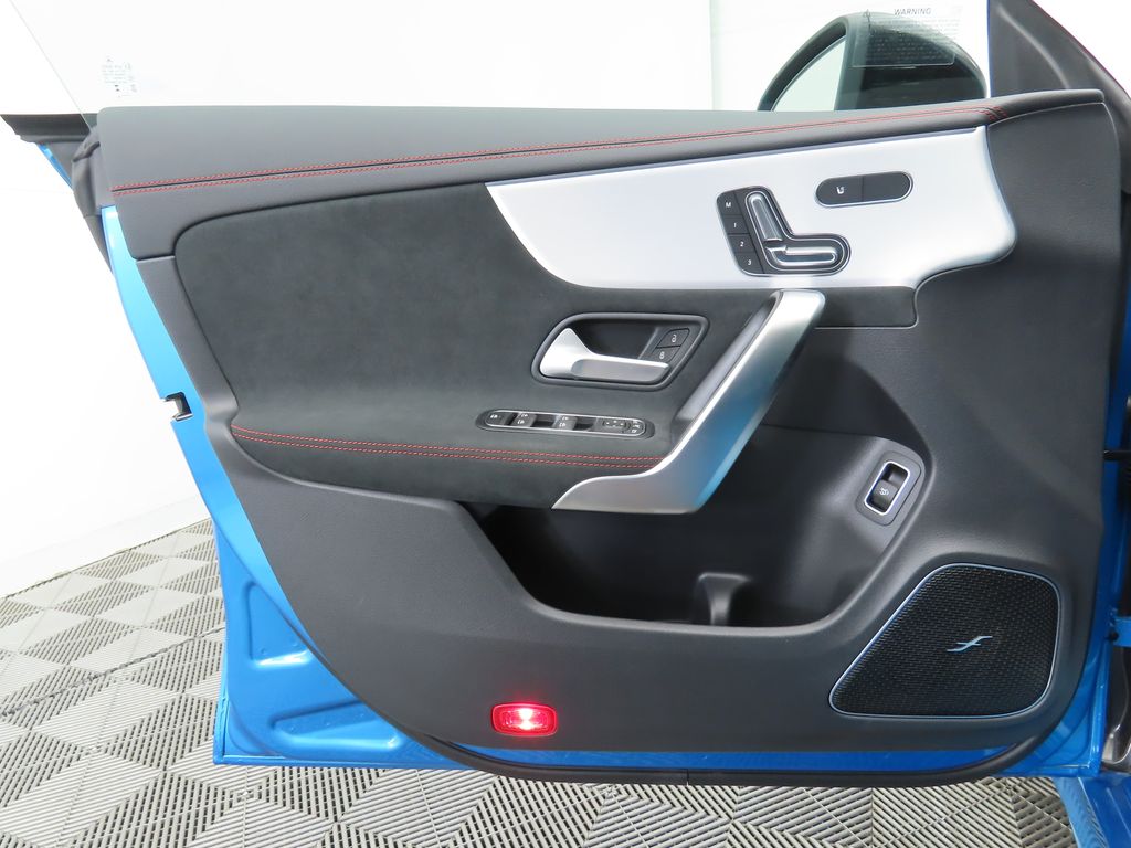 Thumbnail: 2026 Mercedes-Benz CLA - 24