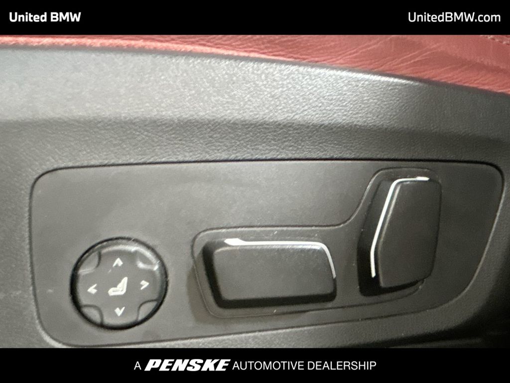 Thumbnail: 2024 BMW X3 - 12