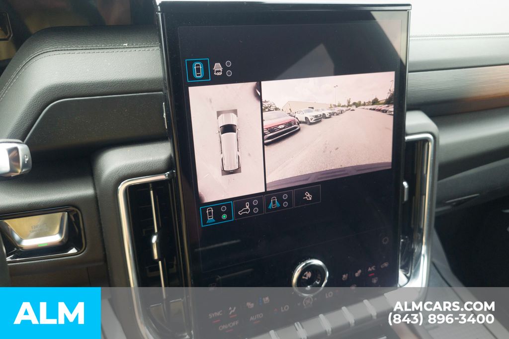 Used 2025 Onyx Black GMC Denali image 26