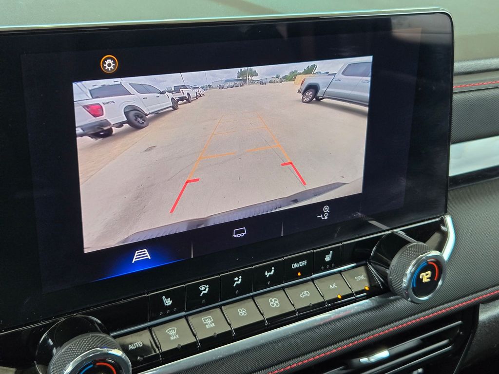 Used 2023 Chevrolet Colorado Truck
