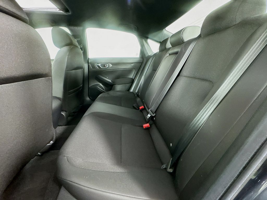 Used Car 2025 Honda Civic Hybrid  Sport For Sale Under $30,000 In Austin, Texas