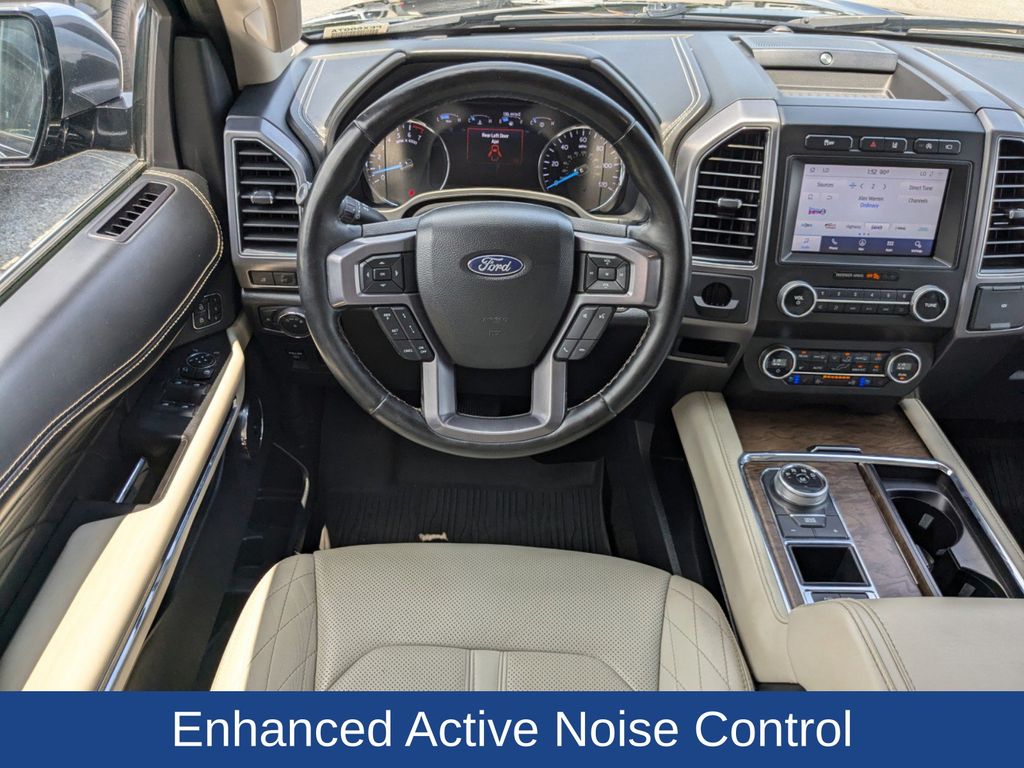 2020 Ford Expedition MAX Platinum