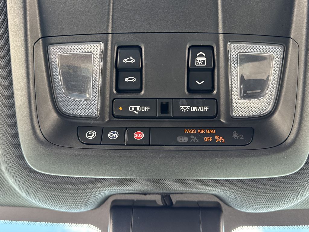 Used 2022 Chevrolet Equinox SUV