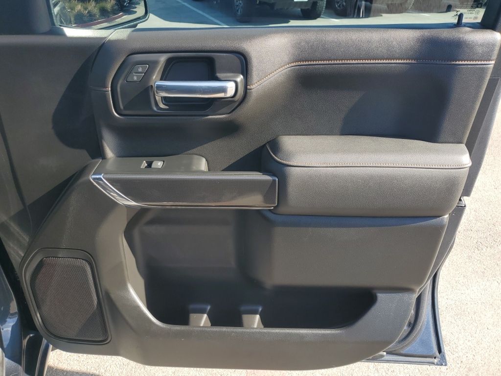 Used Car 2021 Gmc Sierra 1500  At4 For Sale Under $50,000 In Austin, Texas