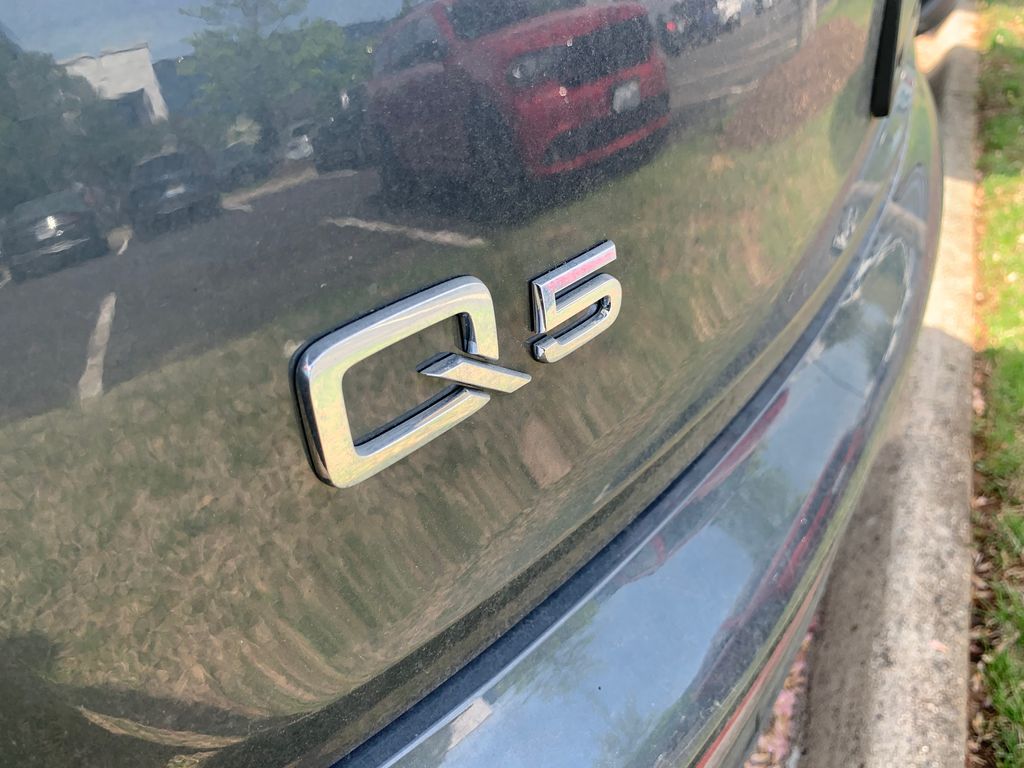 Thumbnail: 2024 Audi Q5 - 8