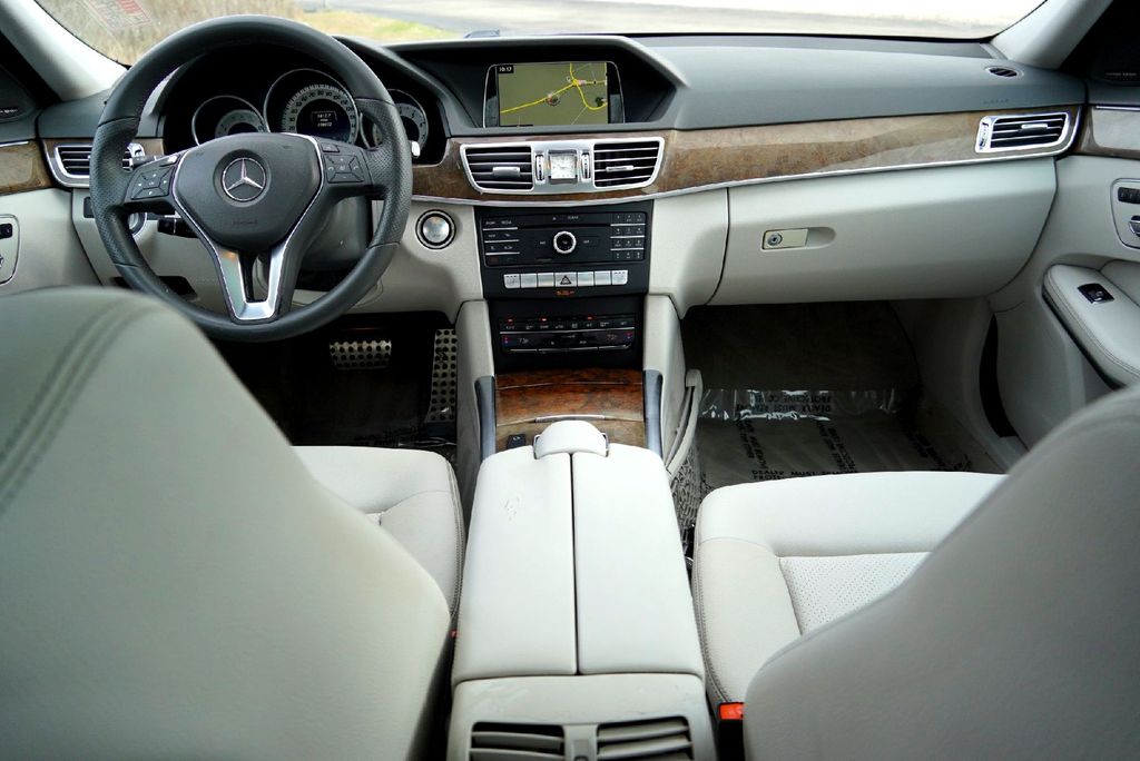 Used Car 2016 Mercedes-benz E-class  E 350 For Sale Under $12,000 In Taylor, Texas