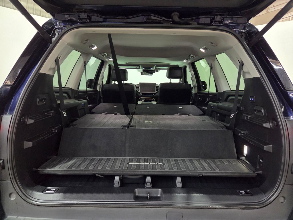2023 Toyota Sequoia SR5