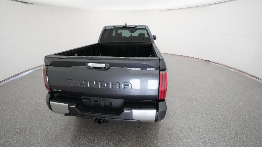 Thumbnail: 2026 Toyota Tundra - 12