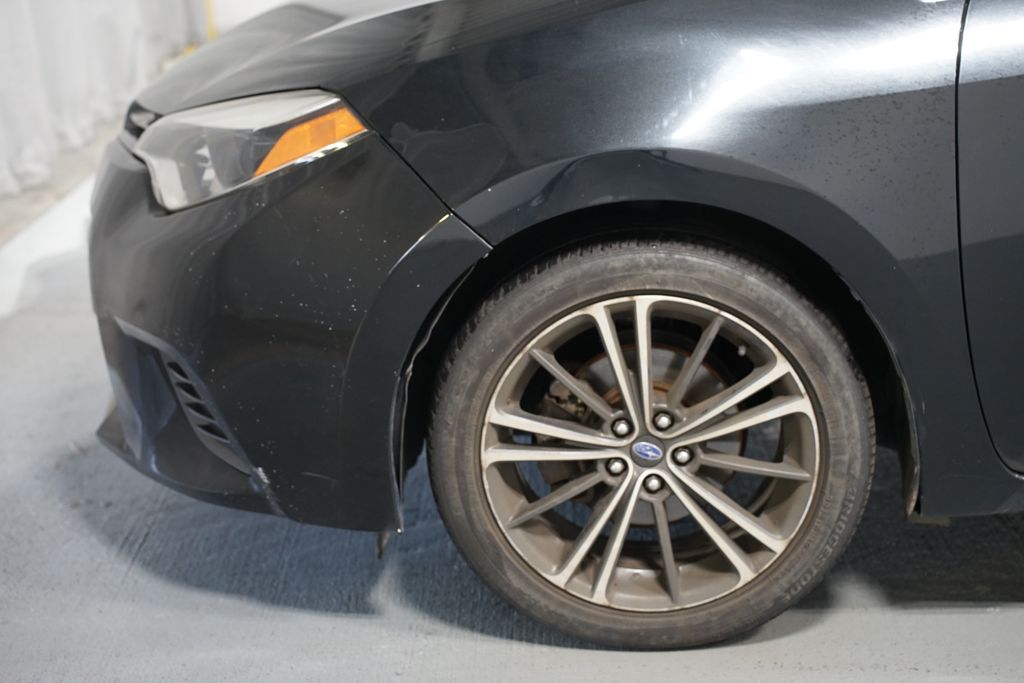 Thumbnail: 2016 Toyota Corolla - 5