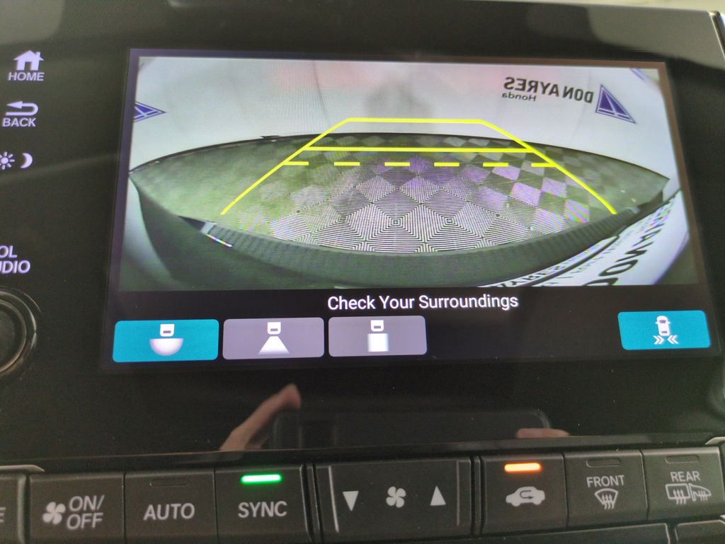 Used 2018 Honda Odyssey EX-L For Sale in Fort Wayne, IN