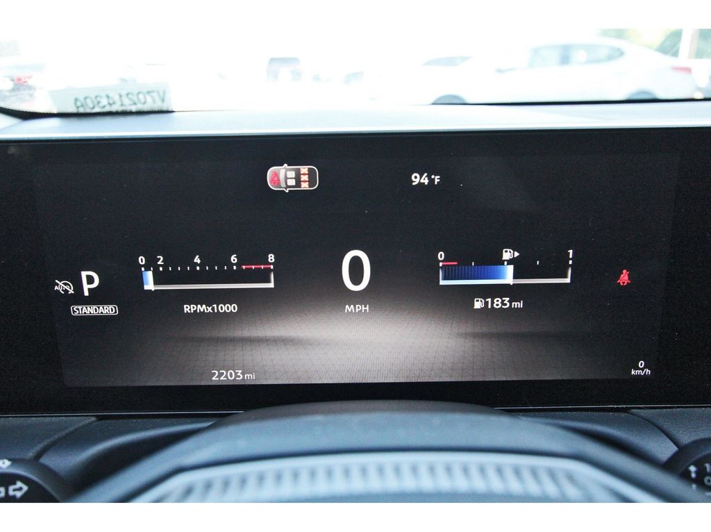 Used 2026 Nissan Sentra Sedan
