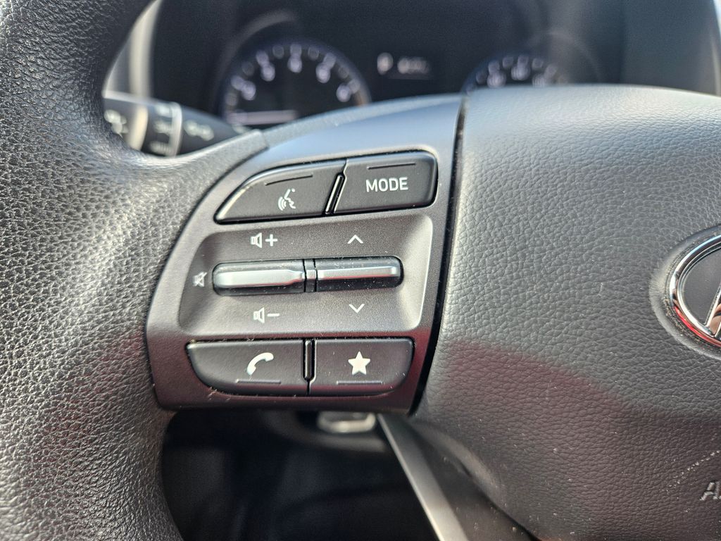 Thumbnail: 2023 Hyundai Kona - 20
