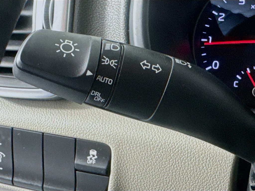 Used Car 2018 Kia Sportage  Lx For Sale Under $12,000 In Austin, Texas