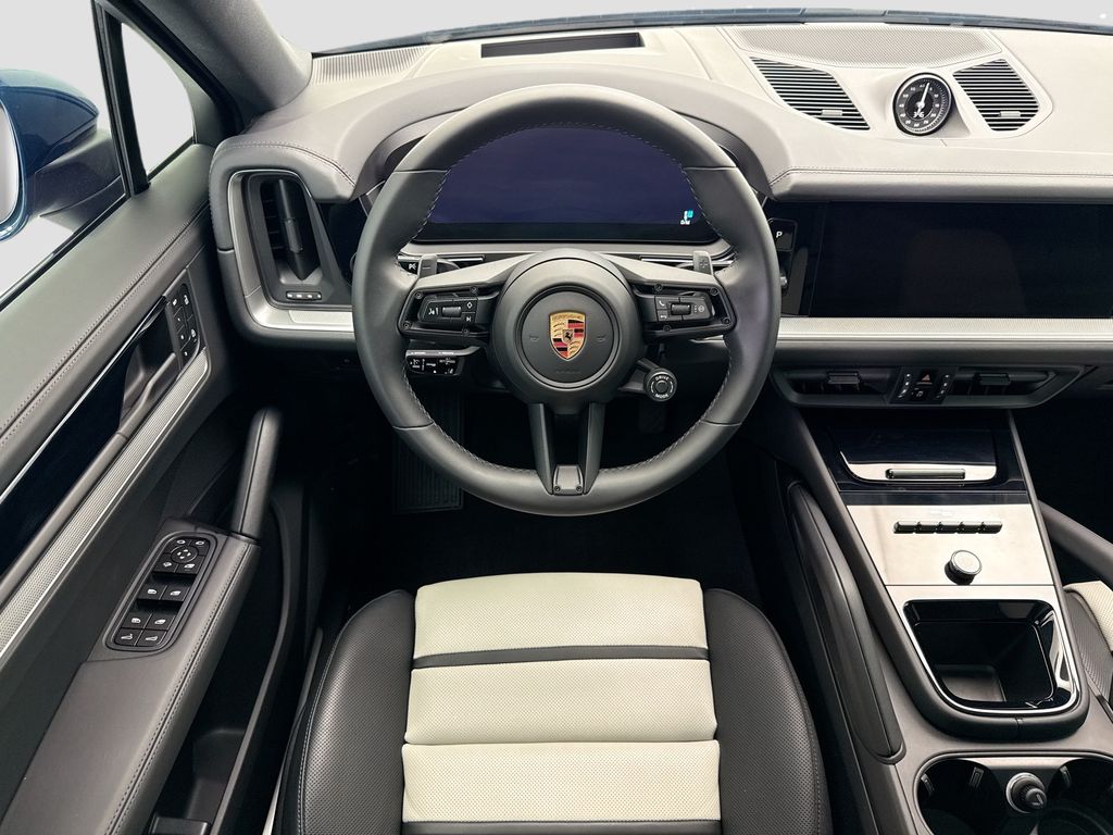 Thumbnail: 2026 Porsche  - 12