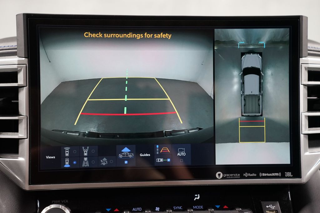 Thumbnail: 2024 Toyota Tundra - 20