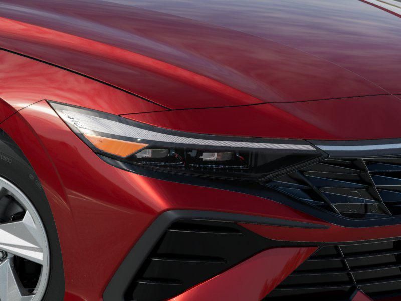 Thumbnail: 2026 Hyundai Elantra - 9