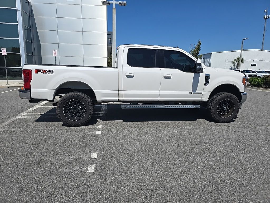 2019 Ford F-250 Super Duty LARIAT