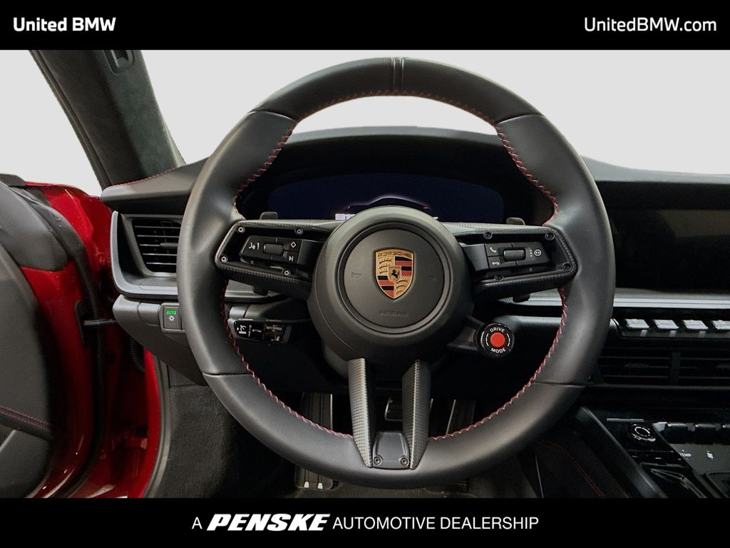 Thumbnail: 2026 Porsche 911 - 6