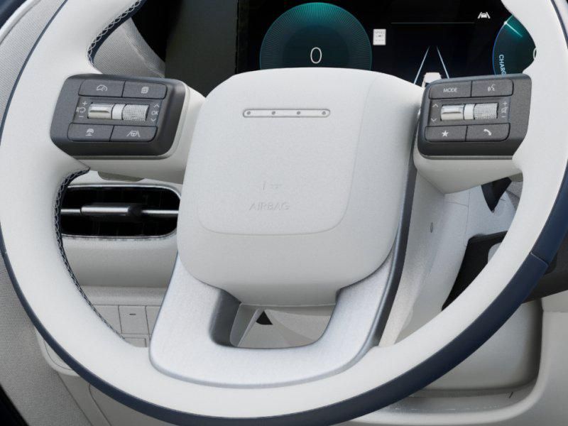 New 2026 Gray Hyundai Calligraphy image 15