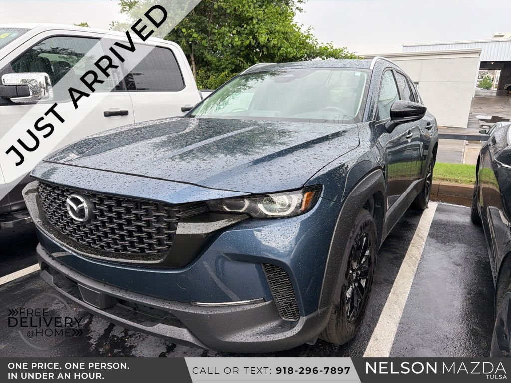 2026 Mazda Mazda CX-50 2.5 S Select