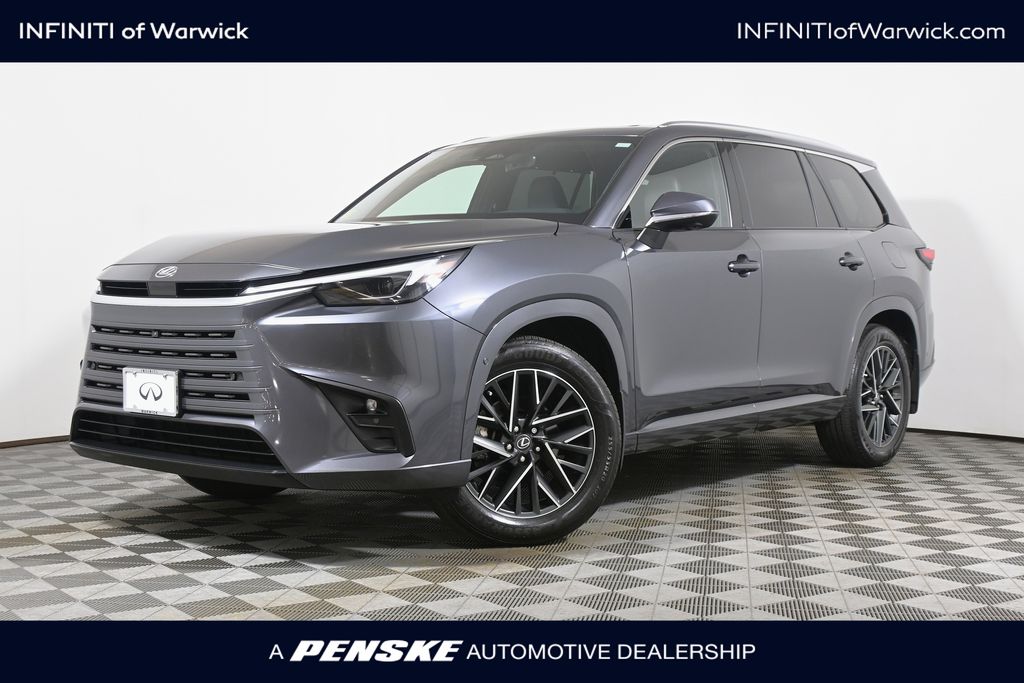 2024 Lexus TX 350 -
                  Warwick, RI