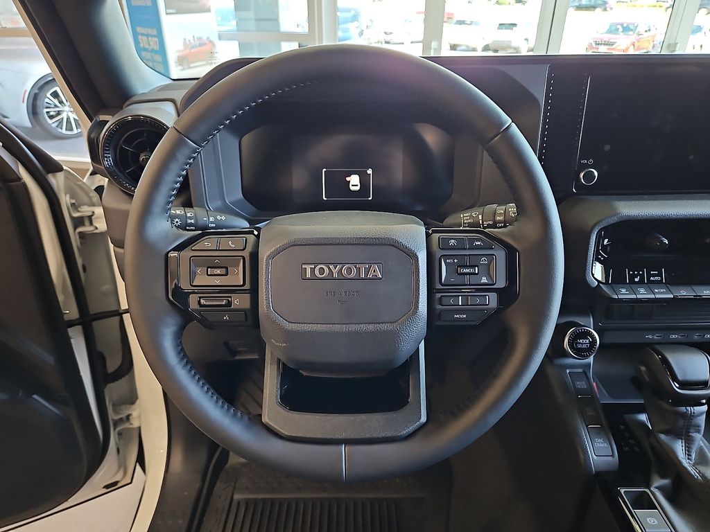 Thumbnail: 2027 Toyota Land Cruiser - 11